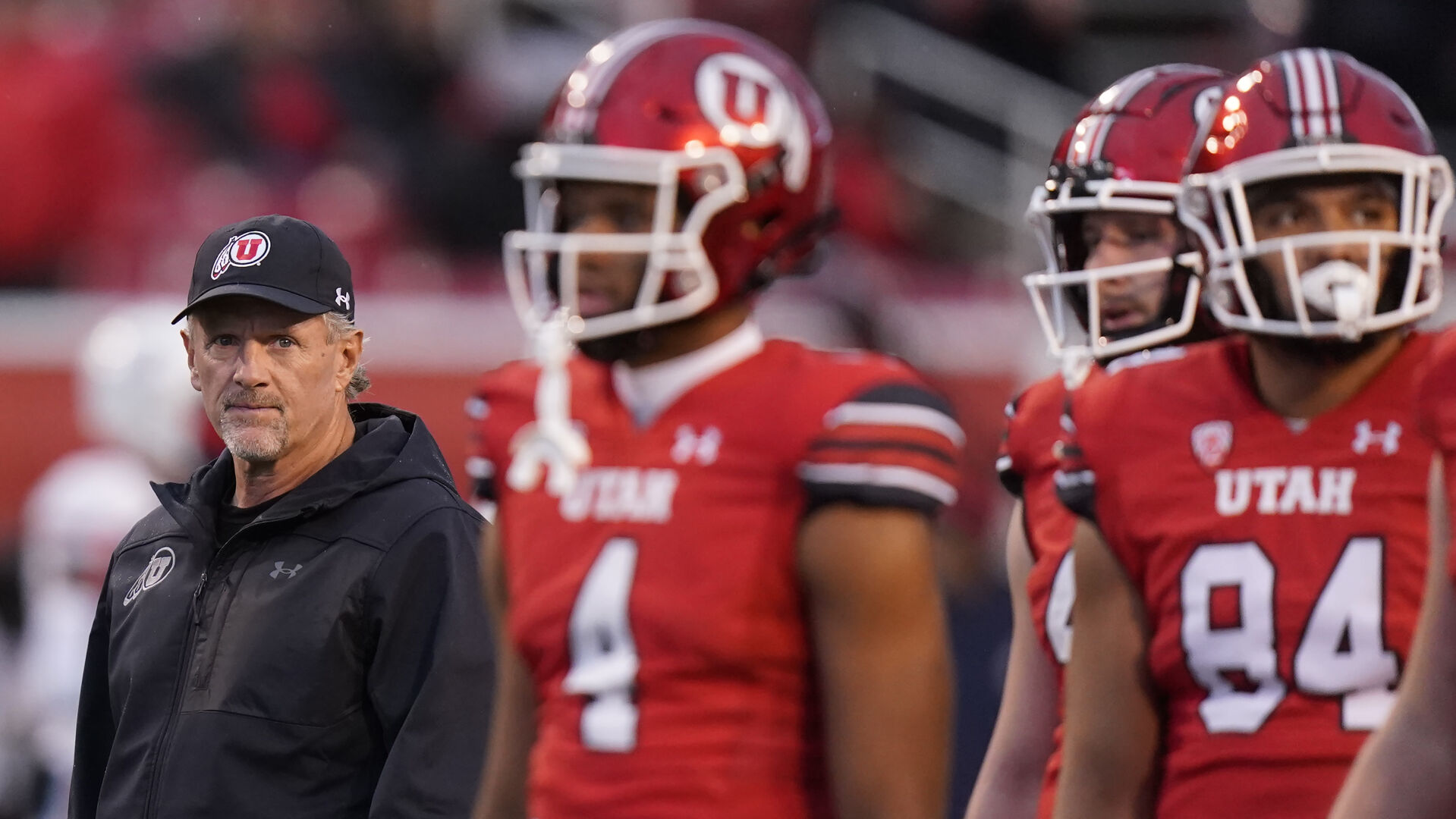 Football Arizona Utah